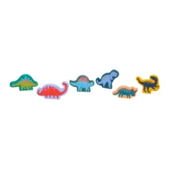 Manhattan Toy T-Rex Express 45-Piece Jurassic-Themed Wooden Toy Train Set For Toddlers 3 Years And Up -LITTLE TIKES Shop GUEST ccad1dcb d995 4b03 83d9 901bb64924e1