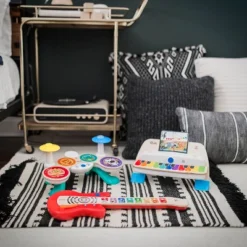 Baby Einstein Together In Tune Piano Connected Magic Touch Piano Toy -LITTLE TIKES Shop GUEST ccb2adf2 301c 45b9 8533 43004d812f7a