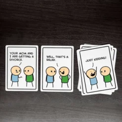 Joking Hazard Game -LITTLE TIKES Shop GUEST ccea286c 6ca5 4668 9d0d 3777641c1cd2