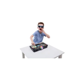 VTech KidiStar DJ Mixer