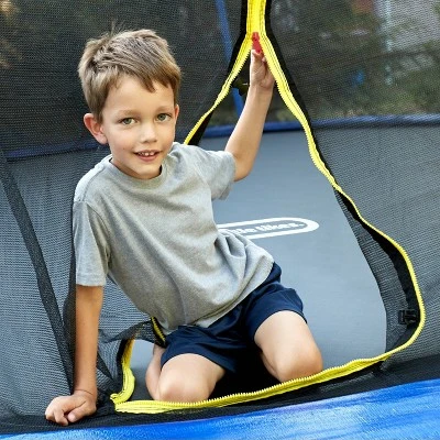 Little Tikes Mega 15' Trampoline 3 Little Tikes Mega 15' Trampoline - Image 3