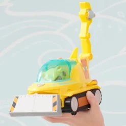 PAW Patrol Rubble Aqua Vehicle -LITTLE TIKES Shop GUEST ce196351 e45b 485c af3c f04c5b588178