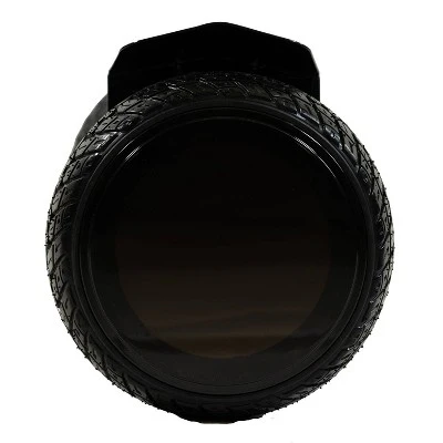 GOTRAX Quest Pro Hoverboard - Blue 2 GOTRAX Quest Pro Hoverboard - Blue - Image 2