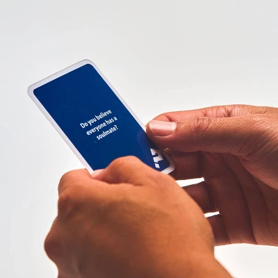 LikeU Card Game 4 LikeU Card Game - Image 4