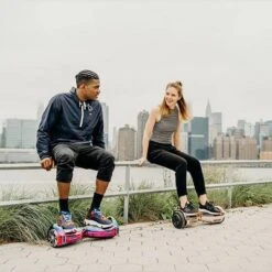 Hover-1 Chrome Hoverboard -LITTLE TIKES Shop GUEST ce41e0d3 1591 4eb7 875f b37000f434d8