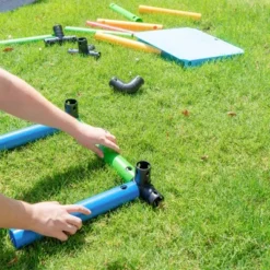 Funphix Create And Play Life Size Structures - "Standard Set 199 PCS" -LITTLE TIKES Shop GUEST ce45ce13 29a0 4939 8d70 60f9e17d8a1a