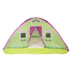 Pacific Play Tents Kids Cottage Bed Tent -LITTLE TIKES Shop GUEST ce6e2a0e 94a4 4129 95ef 0fc91e0a9efa