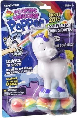 Hog Wild Pooping Unicorn Popper Toy -LITTLE TIKES Shop GUEST ce6eb516 fa55 4ece 8c05 2c98f659ca7d