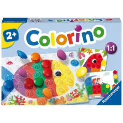 Ravensburger Colorino Board Game