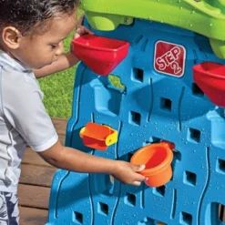 Step2 Waterfall Discovery Wall Water Table -LITTLE TIKES Shop GUEST cf00ed67 018b 42d4 840a df7f9a866c2d