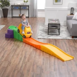 Step2 Up & Down Coaster Ride-On -LITTLE TIKES Shop GUEST cf49219b a19c 41ba 9b7a c77023461a4f