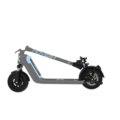 Hover-1 Helios Scooter - Gray 3 Hover-1 Helios Scooter - Gray - Image 3