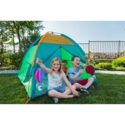 Pacific Play Tents Kids Super Duper 4-Kid II Dome Tent 29 Pacific Play Tents Kids Super Duper 4-Kid II Dome Tent -LITTLE TIKES Shop GUEST cfb29162 af60 4770 abd9 99bb0ae0a4c0