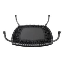 Sunny Health & Fitness 40" Square Trampoline - Black -LITTLE TIKES Shop GUEST cfe7918c 5c7f 4430 b6ca c53b0dd7573f