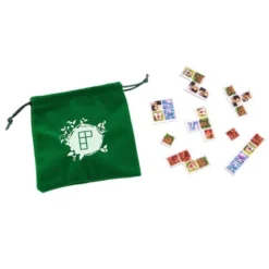 Goliath Alice's Garden Board Game