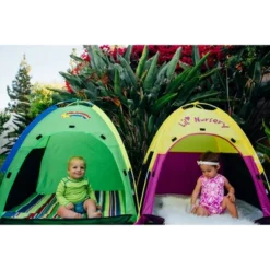 Pacific Play Tents Kids Lil' Nursery Play Tent 3' X 3' -LITTLE TIKES Shop GUEST d02abc2b e337 4d86 8ae1 1b2b62182567