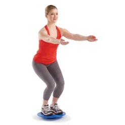 ROCK Ankle Exercise Board