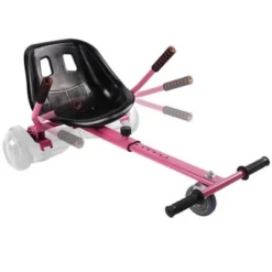 GlareWheel Hoverboard Attachment Hover Kart P3 Pink -LITTLE TIKES Shop GUEST d05c1e51 3189 4e44 9797 f78822aa0893