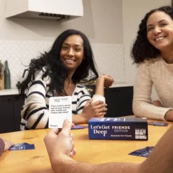 What Do You Meme? Let's Get Deep Game: Friends Edition -LITTLE TIKES Shop GUEST d0728f9a 02aa 4050 8bee 2514fc0b0978