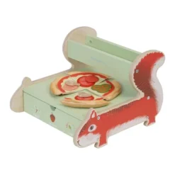 Manhattan Toy Nutty Squirrel Pizzeria Toddler & Kids Pretend Play Cooking Toy Set -LITTLE TIKES Shop GUEST d0a0ca30 99e8 4c25 a574 aac16d37f3a1