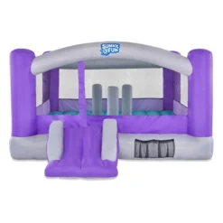 Sunny & Fun Inflatable Bounce House, Bouncy Jump Castle -LITTLE TIKES Shop GUEST d0b2f949 a7ae 4d2e b882 4958b91acb6f