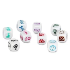 Junior Learning Roll A Story Dice Game -LITTLE TIKES Shop GUEST d0c5a1c0 f033 45f1 91fb 6e93ec522273