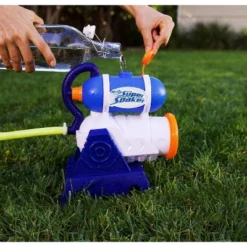 NERF Super Soaker Grab ‘N Go Stomp Soaker By WowWee 8 NERF Super Soaker Grab ‘N Go Stomp Soaker By WowWee -LITTLE TIKES Shop GUEST d0cbfd3f b54d 4ed5 b395 09a99aaeec8c