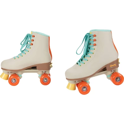 GEM Skates Quad Roller Skate 7 GEM Skates Quad Roller Skate - Image 7