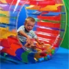 Abilitations SensaTrak Inflatable Round Ball Chamber