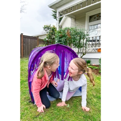 Pacific Play Tents Starry Fright Play Tunnel 7 Pacific Play Tents Starry Fright Play Tunnel - Image 7