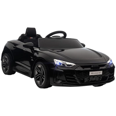 Aosom Kids Ride On Car With Remote Control, 12V 3.1 MPH Electric Car For Kids, Battery Powered Ride-on Toy For 37-60 Months Boys And Girls 9 Aosom Kids Ride On Car With Remote Control, 12V 3.1 MPH Electric Car For Kids, Battery Powered Ride-on Toy For 37-60 Months Boys And Girls - Image 9