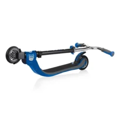 Globber Flow 125 Foldable 2 Wheel Kids' Kick Scooter - Navy Blue 10 Globber Flow 125 Foldable 2 Wheel Kids' Kick Scooter - Navy Blue -LITTLE TIKES Shop GUEST d233e3e3 d816 4018 825b 159059d7e4d5