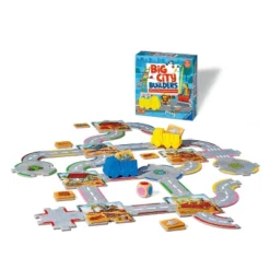 Ravensburger Big City Builders Board Game -LITTLE TIKES Shop GUEST d23718e6 c3bd 40e1 a1b2 8c46e173cf9d