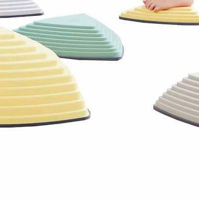 GONGE River Stones & Hilltops Combo Set 2 GONGE River Stones & Hilltops Combo Set - Image 2