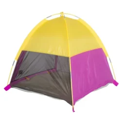 Pacific Play Tents Kids Lil' Nursery Play Tent 3' X 3' -LITTLE TIKES Shop GUEST d2812db6 3f0e 462d bc09 2123062561b9