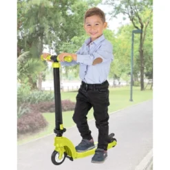 Pilsan Children's Outdoor Ride-On Toy Sport Scooter For Ages 6 And Up With Height-Adjustable Handlebar, And Smart Brake System -LITTLE TIKES Shop GUEST d2b63c21 5db2 432c 85ba 466c3a4bf2ac