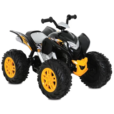 Rollplay 12V Powersport ATV Powered Ride-On 3 Rollplay 12V Powersport ATV Powered Ride-On - Image 3