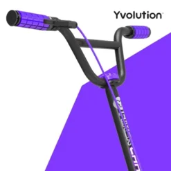 Y-Volution Y-Fliker C5 Carver Scooter - Purple 7 Y-Volution Y-Fliker C5 Carver Scooter - Purple -LITTLE TIKES Shop GUEST d34ba9d8 5b39 4b9c 86d0 6ea3b568bd8f