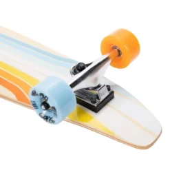 ReDo Skateboard Co. San Diego Longboard Skateboard - Tropical Teal -LITTLE TIKES Shop GUEST d364820a 90bb 4b98 8f20 8c4e84df49a7