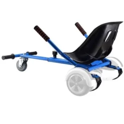 GlareWheel Hoverboard Attachment Hover Kart P3 Blue -LITTLE TIKES Shop GUEST d36778e7 22f7 41be b588 e2f0b3b71524