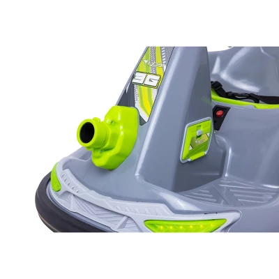 Flybar Blaster Bumper Powered Ride-On Car 5 Flybar Blaster Bumper Powered Ride-On Car - Image 5