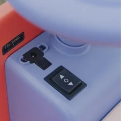 Bluey Ride On Car - Electric Car For Kids With Sound Effects & Music -LITTLE TIKES Shop GUEST d488680e d015 492c 8436 d19b8dc99e1c