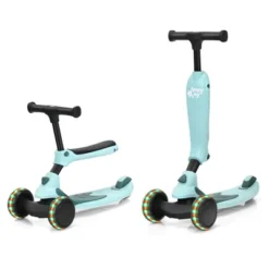 Honeyjoy Portable 3 Wheel Kids Scooter With Gravity Steering System PurpleBlueGreen 22 Honeyjoy Portable 3 Wheel Kids Scooter With Gravity Steering System PurpleBlueGreen -LITTLE TIKES Shop GUEST d4897575 c69b 4c66 a96e 854782b9e4e4