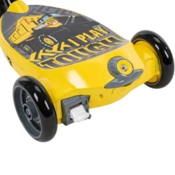 Huffy Tonka Bubble Electric Scooter - Yellow -LITTLE TIKES Shop GUEST d49ab6f3 2b6f 45b7 8723 70711058e844