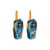 Hot Wheels Lights & Sounds Walkie Talkies