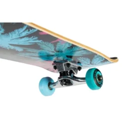 ReDo Skateboard 31" Pop Skateboard - Nightfall Palms -LITTLE TIKES Shop GUEST d4d49a2d ce4e 4770 9600 a0a83637217b