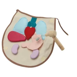 Plantoys Plan Toys SURGEON PLAY SET -LITTLE TIKES Shop GUEST d4e06402 f8fd 4f9d b6c3 cce061396a4f