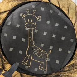 Skywalker Trampolines ActivPlay 40" Round Safari Explorer Mini Bouncer With Enclosure -LITTLE TIKES Shop GUEST d4f27e91 c5b4 45a6 a0db a9bfd83d3b6d