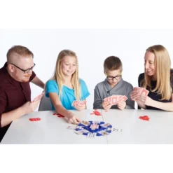 JAX Ltd. King's In The Corner Card Game, Pack Of 2 -LITTLE TIKES Shop GUEST d504715e a830 4361 96f1 746ce5e4fb18