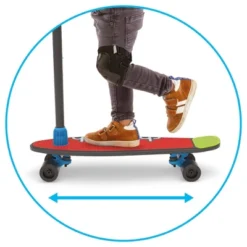 Chillafish Skatie Skootie 2-in-1 Scooter And Skateboard -LITTLE TIKES Shop GUEST d5559de9 eeb5 48d7 a2b4 b3e5c13bbec1